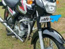 Bajaj CT-100 2006 Motorbike