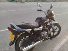 Bajaj CT-100 2010 Motorbike