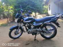 Bajaj CT-100 2011 Motorbike