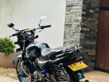 Bajaj CT-100 2012 Motorbike