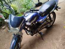 Bajaj CT-100 2005 Motorbike