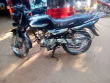 Bajaj CT-100 2006 Motorbike