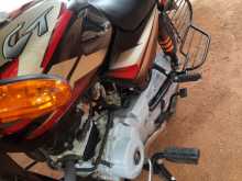Bajaj CT-100 2026 Motorbike