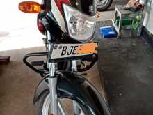Bajaj CT-100 2022 Motorbike