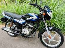 Bajaj CT-100 2024 Motorbike
