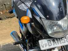 Bajaj CT-100 2013 Motorbike