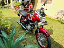 Bajaj CT-100 2007 Motorbike