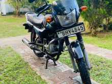 Bajaj CT-100 2019 Motorbike