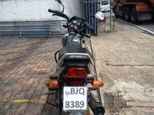 Bajaj CT-100 2025 Motorbike