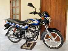 Bajaj CT-100 2024 Motorbike