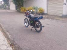 Bajaj CT-100 2019 Motorbike