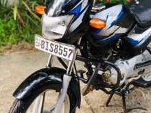 Bajaj CT-100 2019 Motorbike