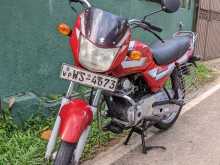 Bajaj CT-100 2011 Motorbike