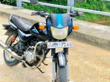 Bajaj CT-100 2006 Motorbike