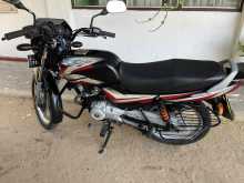 Bajaj CT-100 2022 Motorbike
