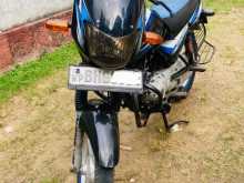 Bajaj CT-100 2018 Motorbike