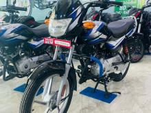 Bajaj CT-100 2026 Motorbike