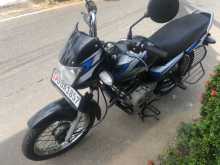 Bajaj CT-100 2020 Motorbike