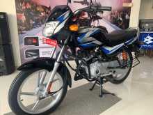 Bajaj CT-100 2026 Motorbike