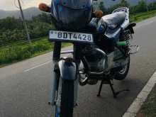 Bajaj Ct-100 2016 Motorbike