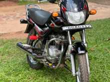 Bajaj CT-100 2018 Motorbike