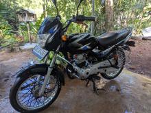 Bajaj CT-100 2019 Motorbike