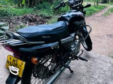 Bajaj CT-100 2006 Motorbike