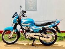 Bajaj CT-100 2008 Motorbike