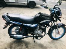Bajaj CT-100 2025 Motorbike