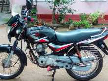 Bajaj CT-100 2013 Motorbike