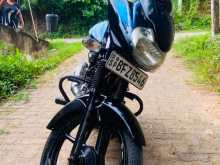 Bajaj Discover 2017 Motorbike