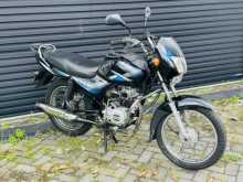 Bajaj CT-100 2019 Motorbike