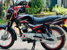 Bajaj CT-100 2014 Motorbike