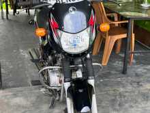 Bajaj CT-100 2016 Motorbike