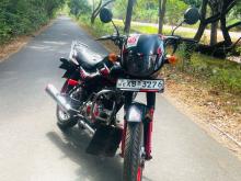 Bajaj CT-100 2011 Motorbike