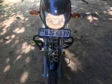 Bajaj CT-100 2023 Motorbike