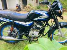 Bajaj CT-100 2018 Motorbike