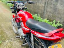 Bajaj CT-100 2006 Motorbike