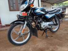 Bajaj CT-100 2024 Motorbike