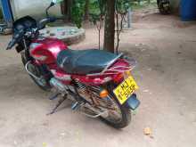 Bajaj CT-100 2006 Motorbike