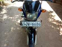 Bajaj CT-100 2004 Motorbike