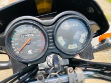 Bajaj CT-100 2016 Motorbike