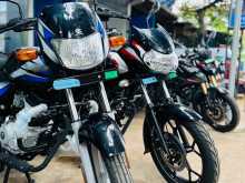 Bajaj CT-100 2025 Motorbike