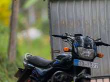 Bajaj CT-100 2007 Motorbike