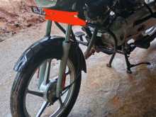 Bajaj CT-100 2025 Motorbike