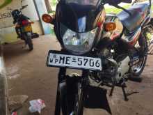 Bajaj CT-100 2006 Motorbike