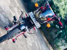 Bajaj CT-100 2006 Motorbike