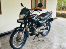 Bajaj CT-100 2011 Motorbike