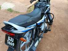 Bajaj CT-100 2025 Motorbike