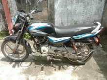 Bajaj CT-100 2022 Motorbike